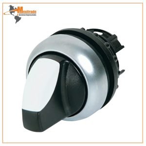 Interruptor Selector Eaton M22 Serie Moeller® RMQ-Titan - Cabezal de Mando