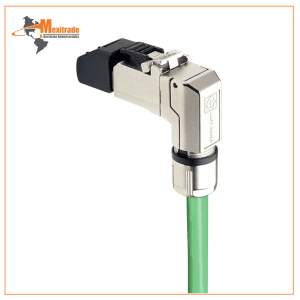 ED-IE-90-6A-A-20-FC EPIC DATA RJ45