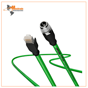 IE-6A-RJ45-10-P-4-26-7-RJ45 CABLE ETHERNET