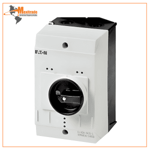 Caja aislada para accesorios CI-K de la serie Eaton Moeller®