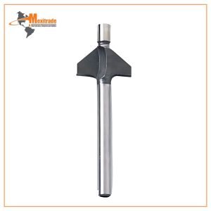 Fresa Router Bisel A45247 1/2X1/8"DREM