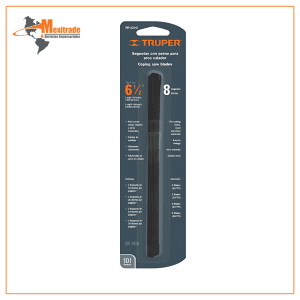 Repuesto De Segueta Para Aca-6x TRUPER