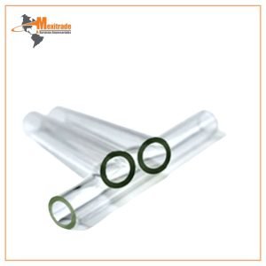 Mirilla Policarbonato Ø Exterior 13 MM