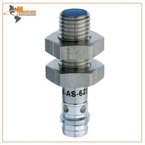 Contrinex DW-AS-623-M8-124