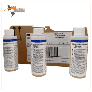 4298UV 3M Adhesivo Promotor 40Z  Frasco