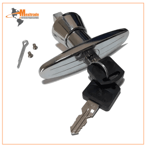 Manija Tipo “T” con Juego de Llaves KAG 220-2467