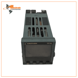 Controlador PID, Serie 2200e, DIN 1/16, 100 a 230 Vca EUROTHERM