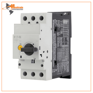 Interruptor protector de motor Eaton Moeller® serie PKZM4 -32