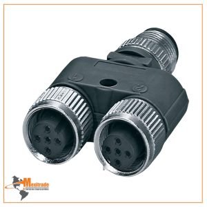 EPIC® SENSOR M8Y M12AB-C3-M12Y-2XM12FS E
