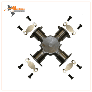 Heavy Duty Connector, Serie Han E, Módulo, 6 Contactos,Crimp Hembra