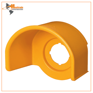 M22-XGPV 231273 EATON-MOELLER Guarda para Paro de Emergencia SWITCHING OFF