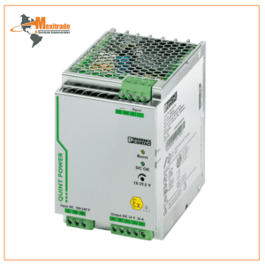 FUENTE PHX QUINT-PS1AC 24VDC/20A