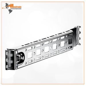 Carril para montaje interior AX Rittal