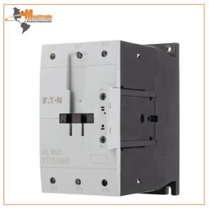 Contactor DILM serie Eaton Moeller®