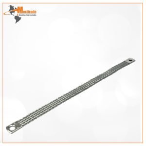 Trenzas planas de puesta a tierra RITTAL