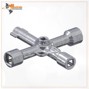 SZ LLAVE UNIVERSAL PARA 5 BOMBINES RITTAL