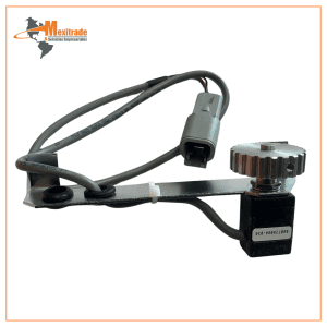 Optical Encoder with Amphenol ATM  Connectors. (No threaded connector or pigtail) Use in place  of 134- OPT