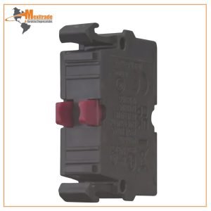 Elemento de contacto accesorio M22 de la serie Eaton Moeller®