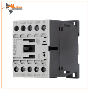 Relé de control DILA de la serie Eaton Moeller®