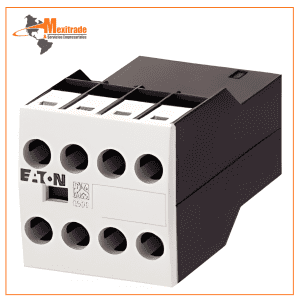 Bloque de Contactos Auxiliares DILA-XHI22 276426 Eaton