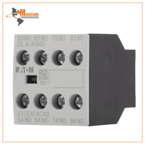 Módulo de contacto auxiliar accesorio DILA de la serie Eaton Moeller®