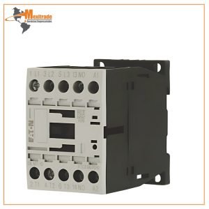 Contactores DILM de la serie Eaton Moeller®