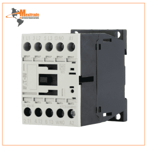 Contactor DILM Eaton serie Moeller®, polos 3