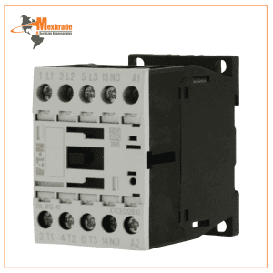 Contactor DILM serie Eaton Moeller