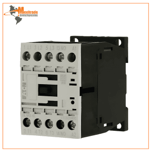 Contactor DILM Serie Eaton Moeller®