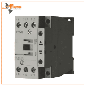 Contactores DILM de la serie Eaton Moeller®