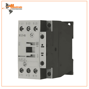 Contactor DILM17-10 (RDC24)