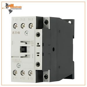 Contactores DILM de la serie Eaton Moeller®