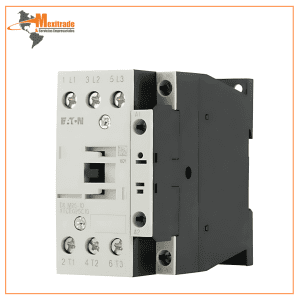 Contactores DILM de la serie Eaton Moeller®