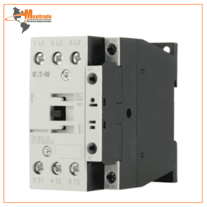Contactor DILM Serie Eaton Moeller®