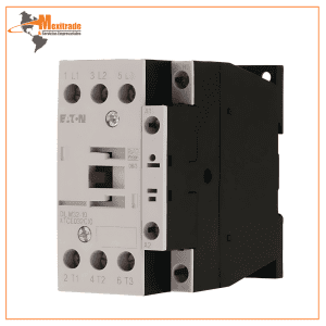 Contactores DILM de la serie Eaton Moeller®