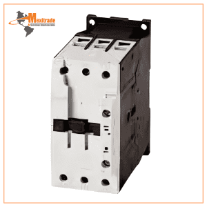 Contactor Eaton Moeller® serie DILM, 3 polos