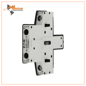 Serie Eaton Moeller DILM Bloque de contactos auxiliares DILM1000-XHI11-SI