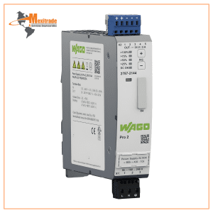 Fuente de alimentación; Pro 2; monofásico; Tensión de salida 24V DC