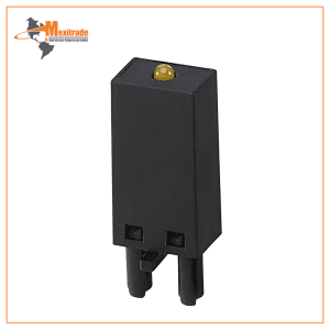 Módulo Enchufable LDP- 12- 24DC PHOENIX CONTACT