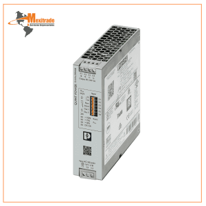 Fuente de alimentación QUINT4-PS/1AC/24DC/5