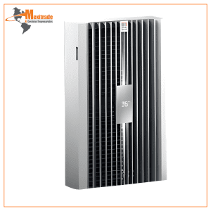 SK Blue e+ S, Mural 300W. Sin evaporador