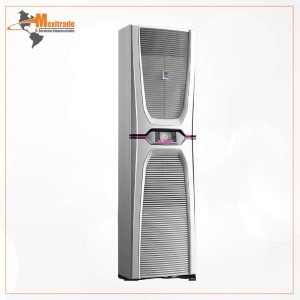 SK REFRIGERADOR BLUE E+, MURAL 2600 W Rittal