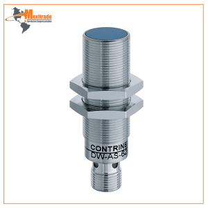 Contrinex DW-AS-621-M18-00