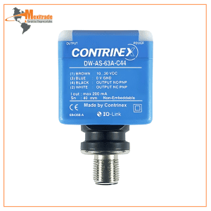 Contrinex DW-AS-63X-C44