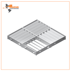 SK Desviador de aire p/ 3184/3186.93x /