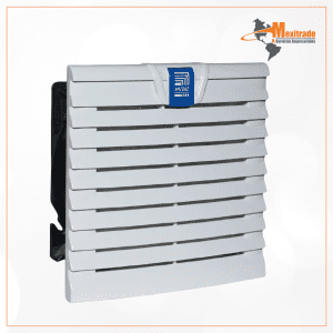 Ventiladores con filtro TopTherm RITTAL