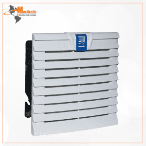SK VENTILADOR 55 m³/h 24 VDC Rittal