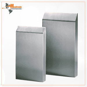 Cubierta contra agua a presión para aumentar el grado de protección RITTAL