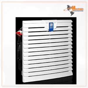 Ventiladores con filtro TopTherm RITTAL