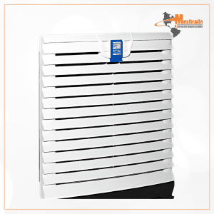 Ventiladores con filtro TopTherm RITTAL